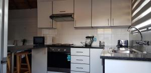 Pomegranate Selfcatering apartment