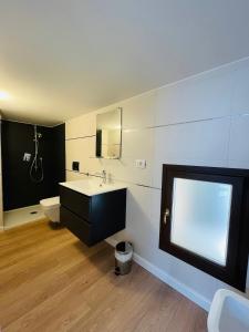 Roquebrune - aperçu Mer