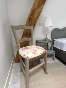 Appartements Gite avec piscine et jardin Le Cosy - Les Bergeronnettes Bergerac : photos des chambres
