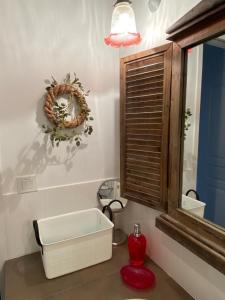 Appartements Gite avec piscine et jardin Le Cosy - Les Bergeronnettes Bergerac : photos des chambres