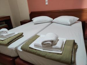 Budget Double Room room in Hotel Lido