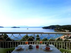 Hadoula Studios - Achladies