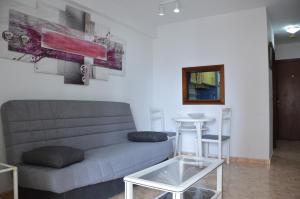 Apto with pool Gemelos IV