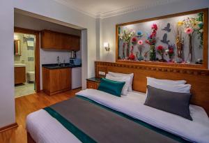 Duru Sultanahmet Apart & Suites