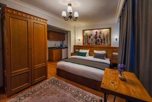 Duru Sultanahmet Apart & Suites