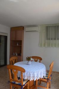 Apto with pool Gemelos IV