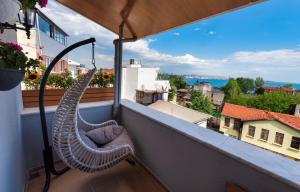 Duru Sultanahmet Apart & Suites