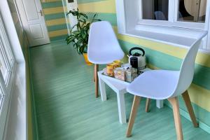 Villas Villa Sainte Barbe : photos des chambres