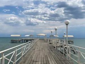 РАДУГА Иссык-Куль - Chon-Sary-Oy