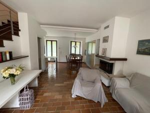 Appartamento su 2 Livelli