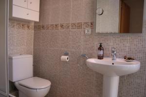 Urgell - Lovely apartment with a terrace