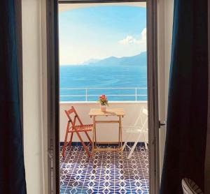 King Room with Sea View