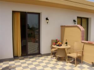 Dolcestate Hotel -Club