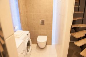 Duplex Apartament Bałuty