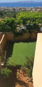 SEA VIEW FAMILY VILLA Heraklio Greece