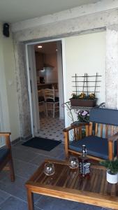 OLD CITY CENTER NOVALJA 