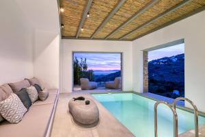 Tinos Dove Suites Tinos Greece