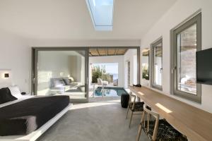 Tinos Dove Suites Tinos Greece