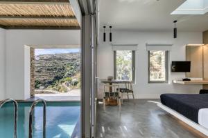 Tinos Dove Suites Tinos Greece