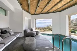 Tinos Dove Suites - Triandáros