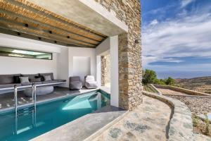 Tinos Dove Suites Tinos Greece