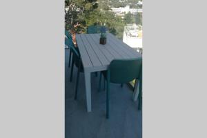 Seaview apartment 5B balcony In Canyamel Torre Doy