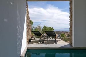 Tinos Dove Suites Tinos Greece