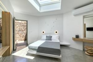 Tinos Dove Suites Tinos Greece