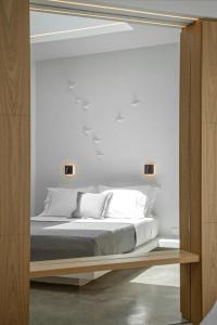 Tinos Dove Suites Tinos Greece