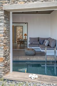 Tinos Dove Suites Tinos Greece