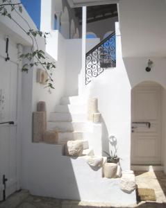 The Admiral's House Kastellorizo Kastelorizo Greece