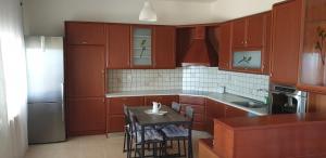 SEA VIEW FAMILY VILLA Heraklio Greece