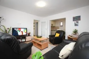 Oasis House - Vrancea