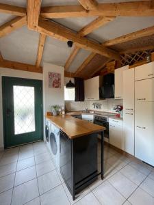 Captain Marino apartments