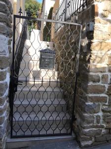 Captain Marino apartments