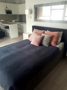 Apartament Pudrowy