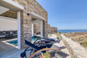 Tinos Dove Suites Tinos Greece