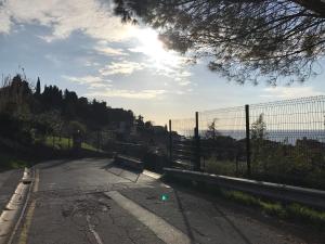 Captain Marino apartments