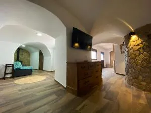 Cueva Ramón - Paulenca