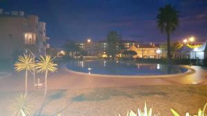 Charming Apartment in Vilamoura with Shared Pool - 70 m²