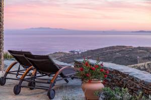 Tinos Dove Suites Tinos Greece