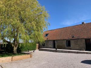 Maisons de vacances les gites du grand saule : photos des chambres