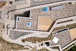 Tinos Dove Suites Tinos Greece