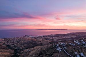 Tinos Dove Suites Tinos Greece