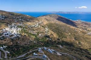 Tinos Dove Suites Tinos Greece