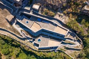 Tinos Dove Suites Tinos Greece
