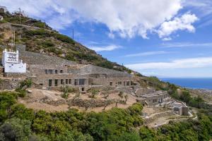 Tinos Dove Suites Tinos Greece