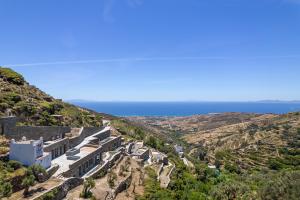 Tinos Dove Suites Tinos Greece