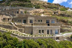 Tinos Dove Suites Tinos Greece