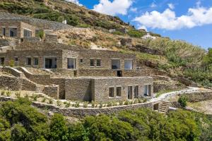Tinos Dove Suites Tinos Greece